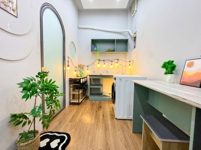 Căn hộ 2PN Lũy Bán Bích, Tân Phú giá chỉ 6,2 triệu/tháng 4