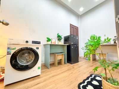 Căn hộ 2PN Lũy Bán Bích, Tân Phú giá chỉ 6,2 triệu/tháng 5