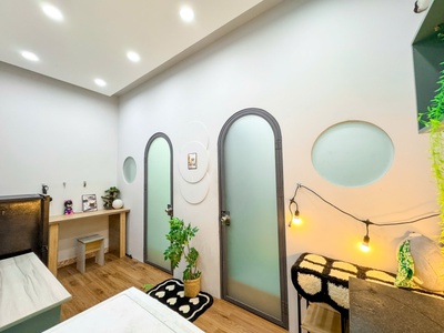 Căn hộ 2PN Lũy Bán Bích, Tân Phú giá chỉ 6,2 triệu/tháng 6