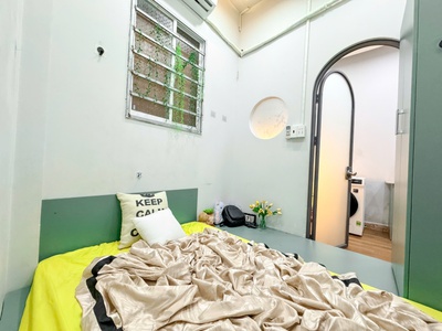 Căn hộ 2PN Lũy Bán Bích, Tân Phú giá chỉ 6,2 triệu/tháng 7