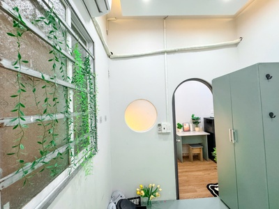 Căn hộ 2PN Lũy Bán Bích, Tân Phú giá chỉ 6,2 triệu/tháng 9