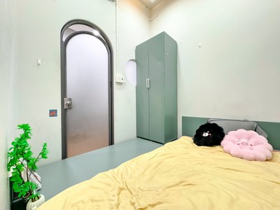 Căn hộ 2PN Lũy Bán Bích, Tân Phú giá chỉ 6,2 triệu/tháng 10