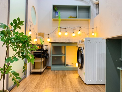 Căn hộ 2PN Lũy Bán Bích, Tân Phú giá chỉ 6,2 triệu/tháng 11