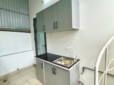 Căn 1 ngủ đường Bạch Đằng giá thuê chỉ 6 triệu/tháng full nội thất 4