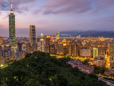 CargoViet   Địa chỉ chuyên vận chuyển hàng đi Đài Loan uy tín 0