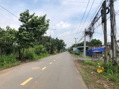 Đất nền sổ sẵn làm  vieccj chính chủ 1