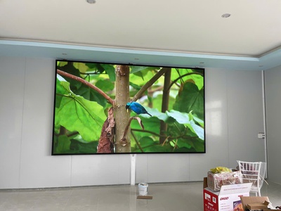 Module LED P3 GKGD   Màn hình LED indoor hiển thị sắc nét, giá sỉ cực tốt, chính hãng 0