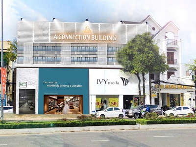 Cho thuê văn phòng ngay trung tâm cần thơ   vị trí đắc địa, không gian linh hoạt 3