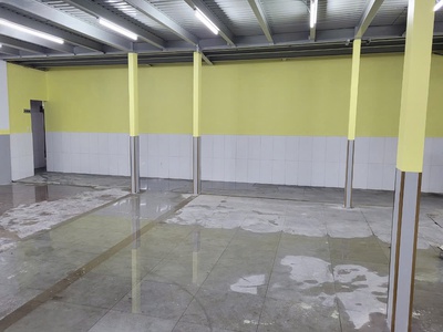 Cho thuê văn phòng ngay trung tâm cần thơ   vị trí đắc địa, không gian linh hoạt 1