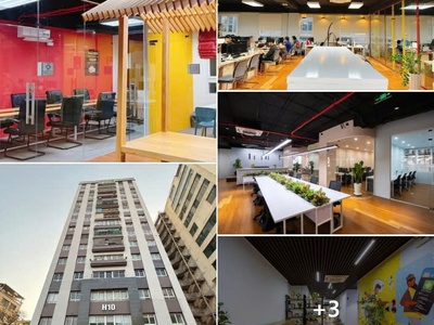 Bán sàn văn phòng hạng A 720m2, sổ đỏ lâu dài hàng hiếm tại Nguyễn Trãi, Thanh Xuân, Hà Nội 0