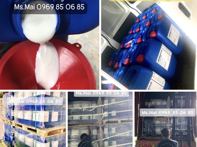 Silicone LE-45HV chất tách khuôn, đánh bóng, chăm sóc xe 0