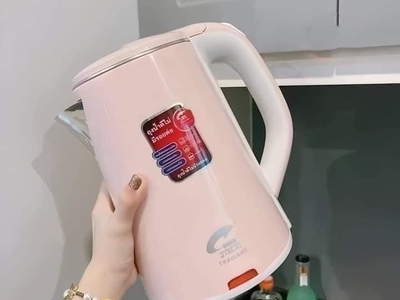 Nồi cơm, ấm siêu tốc - chính hãng. sĩ ạ 1