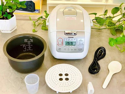 Nồi cơm, ấm siêu tốc - chính hãng. sĩ ạ 3