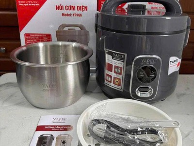 Nồi cơm, ấm siêu tốc - chính hãng. sĩ ạ 0
