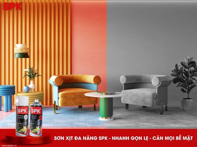 Đà Nẵng. Tổng kho sơn phun xịt   màu bóng, rẻ ạ 0