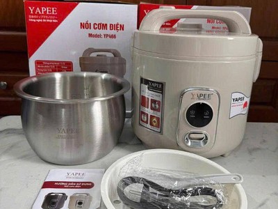 Nồi cơm, ấm siêu tốc - chính hãng. sĩ ạ 10
