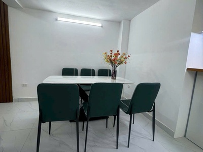 Bán nhà 4 tầng khu vực Nguyễn Chính, Hoàng Mai 3