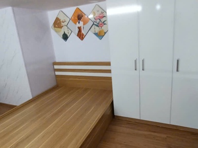 Cho thuê phòng full đồ khép kín riêng biệt ở Nguyễn Chính, Hoàng Mai, Hà Nội 10