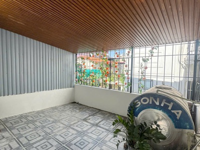 Bán nhà 4 tầng khu vực Nguyễn Chính, Hoàng Mai 11