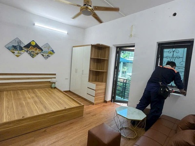 Bán nhà 4 tầng khu vực Nguyễn Chính, Hoàng Mai 6