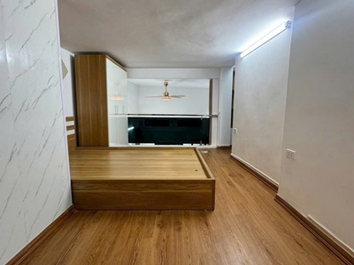 Bán nhà 4 tầng khu vực Nguyễn Chính, Hoàng Mai 5