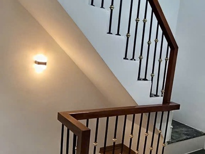 Bán nhà 4 tầng khu vực Nguyễn Chính, Hoàng Mai 7