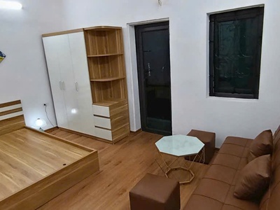 Bán nhà 4 tầng khu vực Nguyễn Chính, Hoàng Mai 8