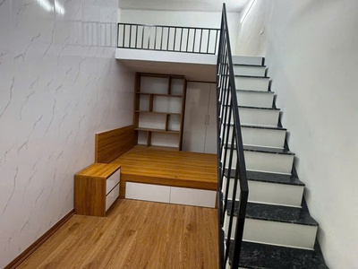 Cho thuê phòng full đồ khép kín riêng biệt ở Nguyễn Chính, Hoàng Mai, Hà Nội 4