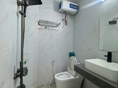 Cho thuê phòng full đồ khép kín riêng biệt ở Nguyễn Chính, Hoàng Mai, Hà Nội 13