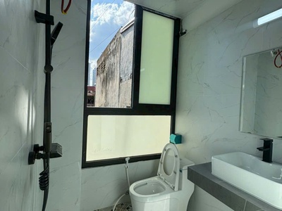 Bán nhà 4 tầng khu vực Nguyễn Chính, Hoàng Mai 13