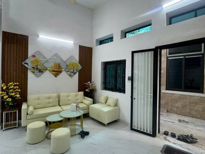 Bán nhà 4 tầng khu vực Nguyễn Chính, Hoàng Mai 2