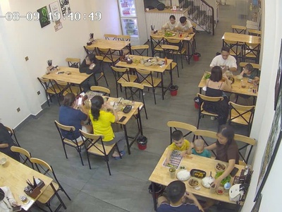 Sang nhượng quán   vị trí đẹp, giá tốt 1