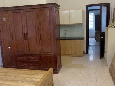 Bán nhà trung tâm quận - siêu phẩm đẹp nhất hai bà - lô góc 4 thoáng - doanh thu 40 tr 0