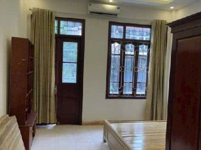 Bán nhà trung tâm quận - siêu phẩm đẹp nhất hai bà - lô góc 4 thoáng - doanh thu 40 tr 1