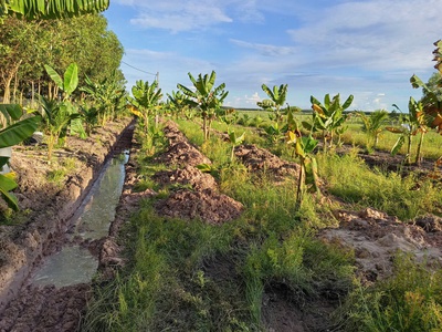 Chính chủ - bán đất đẹp - giá hợp lý - vị trí đắc địa tại : xã đồng khởi - huyện châu thành - tỉnh 1
