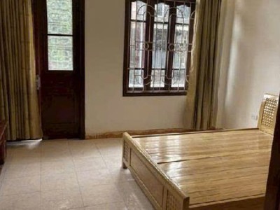 Bán nhà trung tâm quận - siêu phẩm đẹp nhất hai bà - lô góc 4 thoáng - doanh thu 40 tr 2