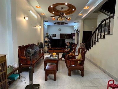 Bán nhà lê trọng tấn, thanh xuân, phân lô, ô tô, 70m2, 17.3 tỷ 0