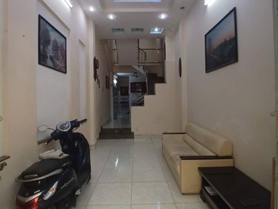 Bán nhà khu đường hoa phan xích long, phú nhuận, phù hợp mua ở, cho thuê giữ tiền 0