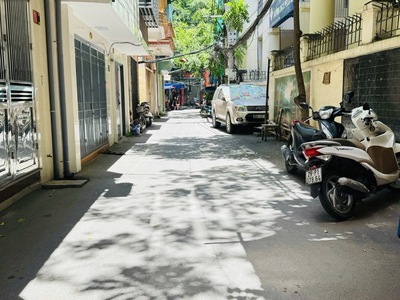 Bán nhà nhân hòa, thanh xuân, phân lô, ô tô đỗ cửa, kinh doanh, 40m2, 13.25 tỷ 0