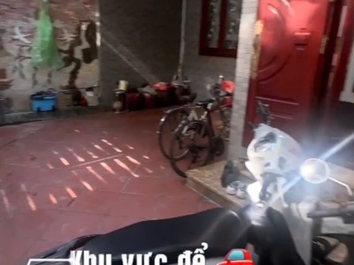 Chính chủ cho thuê nhà riêng 3 tầng tại xã tứ hiệp, thanh trì, hà nội 1