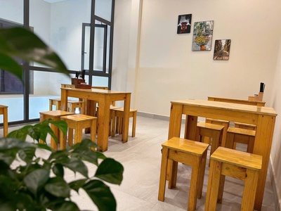 Sang nhượng quán   vị trí đẹp, giá tốt 4