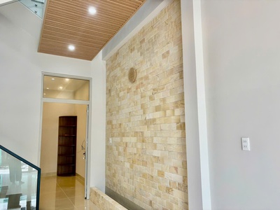 Bán nhà mới xây xong 1 trệt 1 lầu ngay trung tâm phường sa đéc, đồng tháp 3