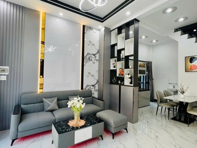 55. cg. bán nhà phố gốc 2 mặt tiền   2 tầng, full nội thất   giá 2,85 tỷ 3