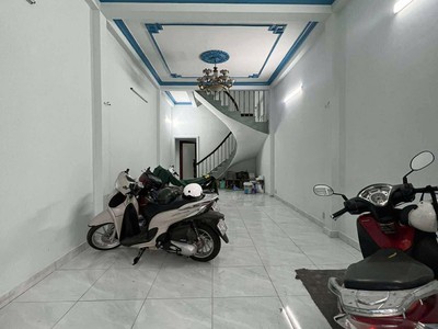 Mặt tiền nguyễn cửu đàm, tân sơn nhì   4x20m 4 tầng   chỉ 12.95 tỷ tl 2