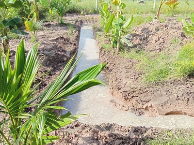 Chính chủ - bán đất đẹp - giá hợp lý - vị trí đắc địa tại : xã đồng khởi - huyện châu thành - tỉnh 2