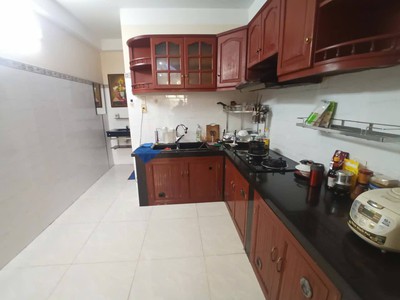 Bán nhà khu đường hoa phan xích long, phú nhuận, phù hợp mua ở, cho thuê giữ tiền 1