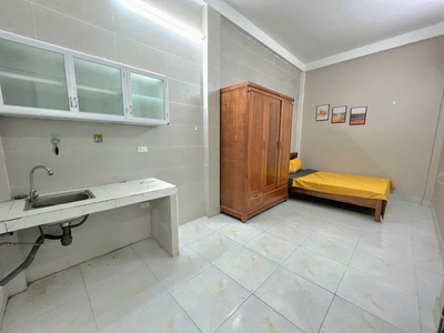 Cho thuê phòng đẹp giá cực rẻ tại 155 cự lộc, thanh xuân 1