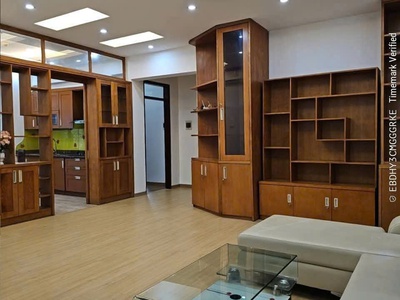 Căn góc đẹp full nội thất xịn khu trung hòa nhân chính 1