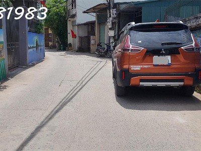 đất lô góc   trục chính đức thượng, hoài đức  1