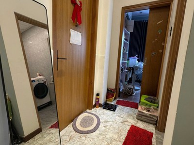 Bán nhà phòng ngủ 2 wc 2 trệt lầu bông sao nhà còn mới đẹp donj vào ở nhỉnh 4 tỷ 4